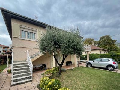 Vente Maison 9 pièces MEYZIEU 69330