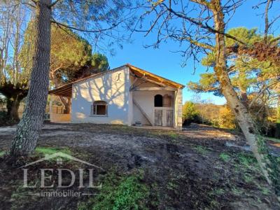 Vente Maison 4 pièces DAMAZAN 47160