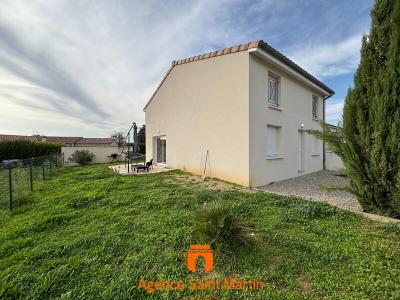 Vente Maison 5 pièces SAUZET 26740