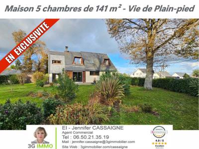 photo For sale House LANGROLAY-SUR-RANCE 22