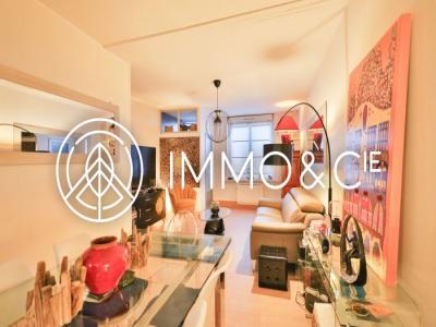 Vente Maison 3 pièces QUESNOY-SUR-DEULE 59890