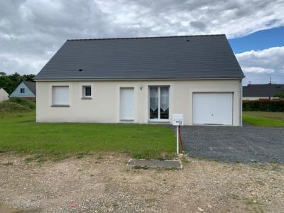 Vente Maison 5 pièces SARGE-SUR-BRAYE 41170
