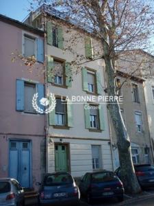 photo For sale Apartment building NARBONNE 11