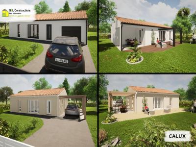 photo For sale House MIRAMBEAU 17
