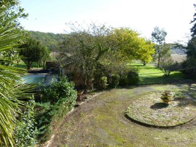 For sale House BARCUGNAN 