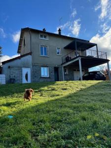 photo For sale House BUJALEUF 87