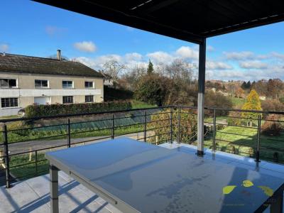 Vente Maison BUJALEUF 