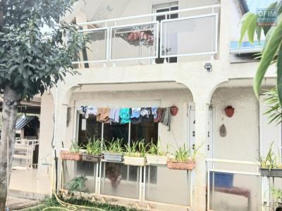 Vente Maison SAINT-PAUL 