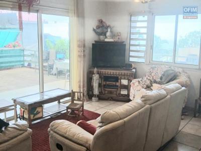 Vente Maison SAINT-PAUL 