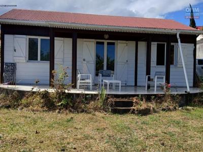 For sale House SAINT-GILLES-LES-HAUTS