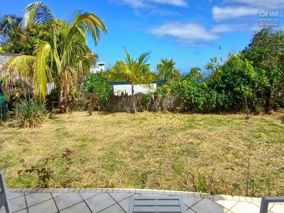 For sale House SAINT-GILLES-LES-HAUTS