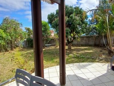 For sale House SAINT-GILLES-LES-HAUTS