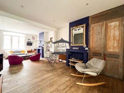 Vente Maison 5 pièces DUNKERQUE 59140