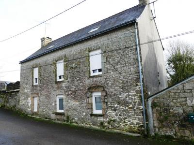 For sale House PLOERDUT 