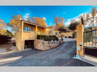 photo For sale House BRIGNOLES 83