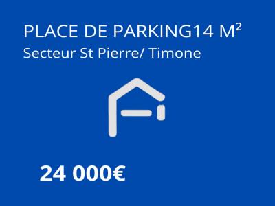 photo For sale Parking MARSEILLE-5EME-ARRONDISSEMENT 13
