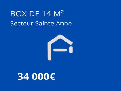 photo For sale Parking MARSEILLE-8EME-ARRONDISSEMENT 13