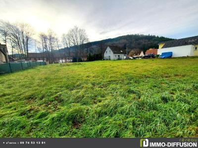 photo For sale Land SCHIRMECK 67