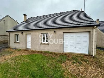 photo For sale House GUISCARD 60