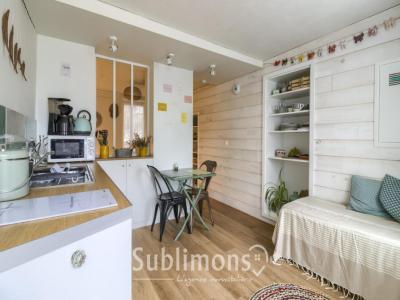 Vente Maison 4 pièces SAINT-PIERRE-QUIBERON 56510
