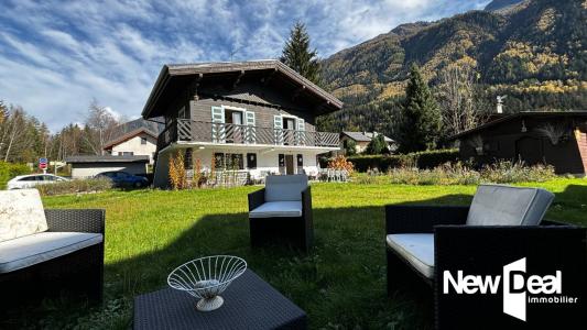 Vente Maison 6 pièces CHAMONIX-MONT-BLANC 74400