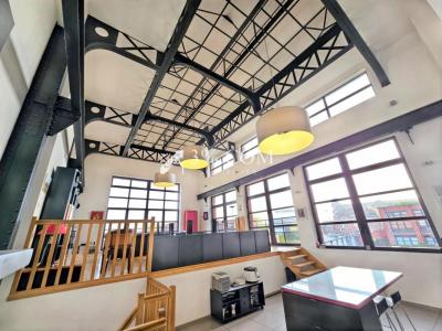 Vente Appartement 6 pièces TOURCOING 59200