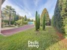 House MOUGINS 