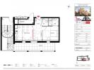 Annonce Vente 2 pièces Appartement Rillieux-la-pape