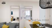 For sale Apartment Quimper  29000 39 m2 2 rooms