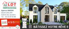 Annonce Vente Terrain Fouilloy