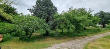 Acheter Terrain 660 m2 Saint-georges-les-bains