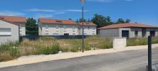 Annonce Vente Terrain Epinouze