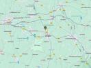 Annonce Vente Terrain Saint-ondras