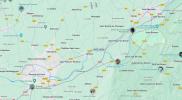 Annonce Vente Terrain Saint-romans
