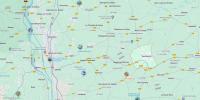Acheter Terrain Beaurepaire 53000 euros