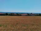 Acheter Terrain 1125 m2 Gillonnay