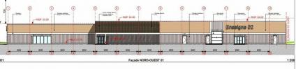 Vente Local commercial Marmande 47