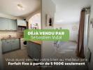 Annonce Vente 3 pices Appartement Cagnes-sur-mer
