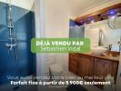 Acheter Appartement 64 m2 Cagnes-sur-mer