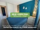 Acheter Appartement Cagnes-sur-mer 259000 euros