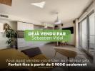Annonce Vente 3 pièces Appartement Nice