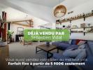 Annonce Vente 3 pièces Maison Bocca