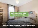Annonce Vente 3 pièces Appartement Carros