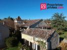 For sale House Lalbenque 46230 220 m2 9 rooms