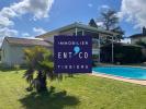 Annonce Vente 8 pièces Maison Nerac