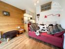 Annonce Vente Appartement Clusaz