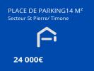 For sale Parking Marseille-5eme-arrondissement  13005 14 m2