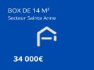 For sale Parking Marseille-8eme-arrondissement  13008 13 m2