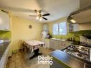 Acheter Maison 114 m2 Bonneuil-matours