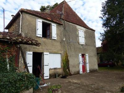 For sale House BESSE LE-GOT